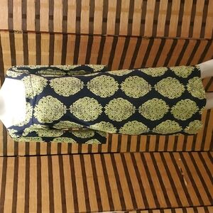 Lilly pulitzer stretch dress